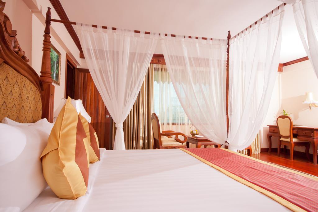 Angkor Era Hotel Siem Reap Cameră foto